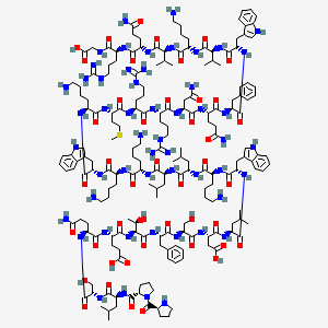 2D structural representation for PNC-27